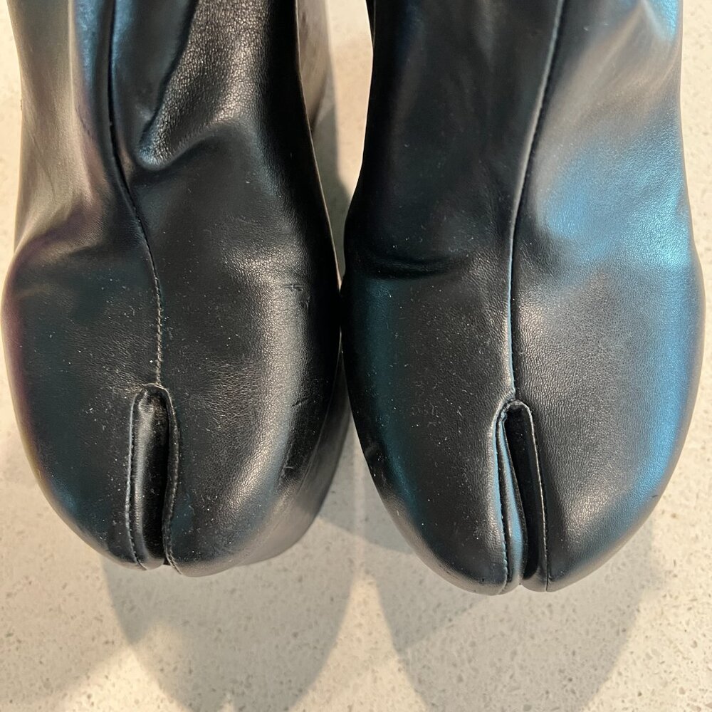 🔥 TABI PLATFORM WEDGE BOOTS — WOMEN’S 13W 🔥